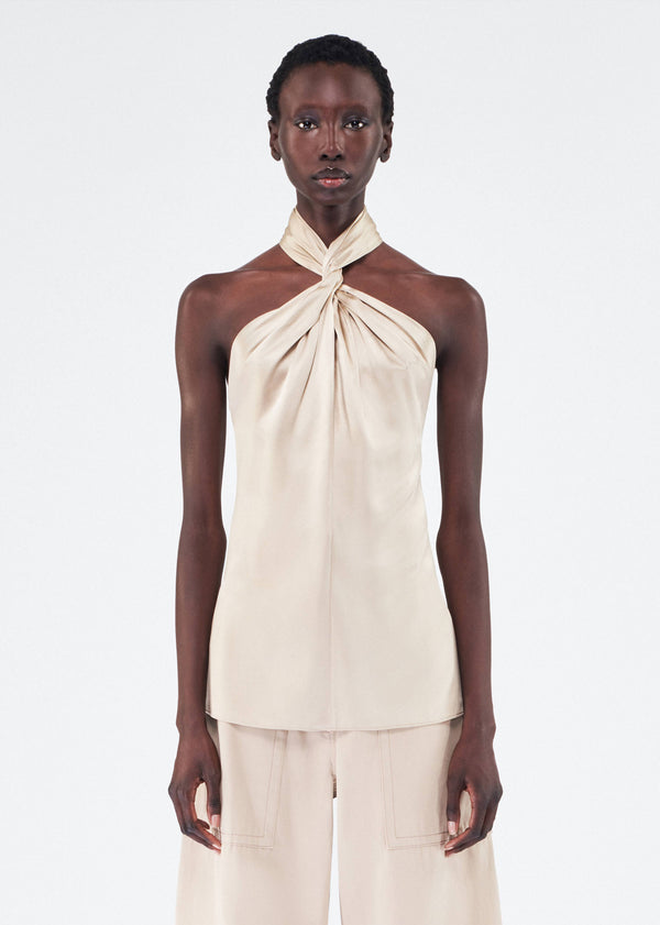 adam lippes thalia top Platinum