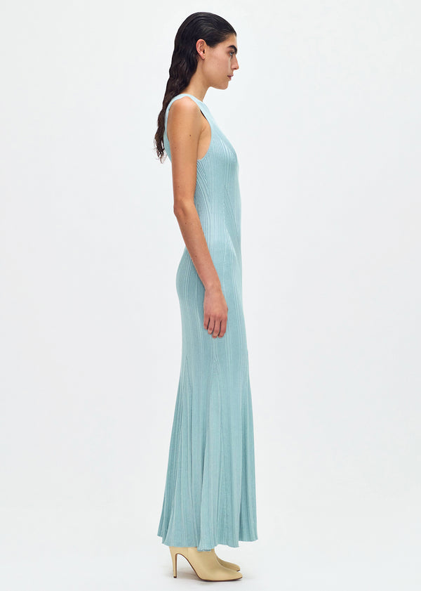 Adam Lippes Vivian Dress Mist