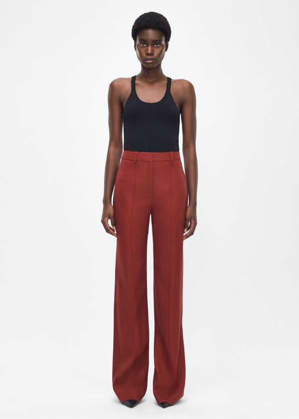 adam lippes wyatt pant Sienna