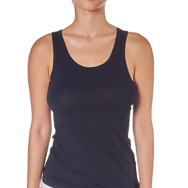 addiction lingerie B.Up Basic Tank Top