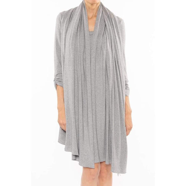 Addiction Lingerie Douceur Capsule Shawl