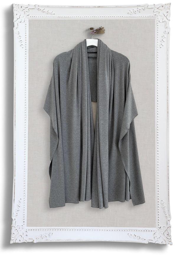 addiction lingerie Douceur Capsule Shawl