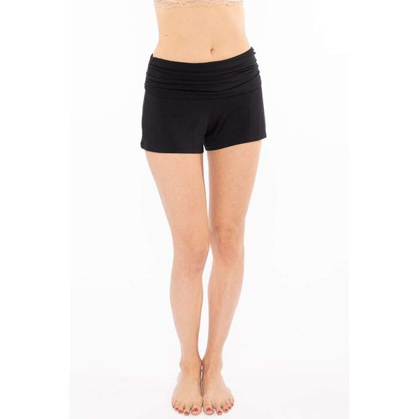 addiction lingerie Douceur Capsule Shorts