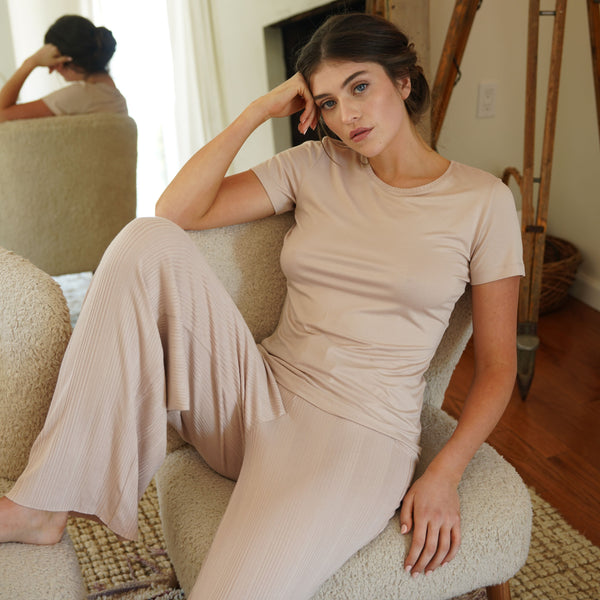 Addiction Lingerie Douceur Classic T-shirt