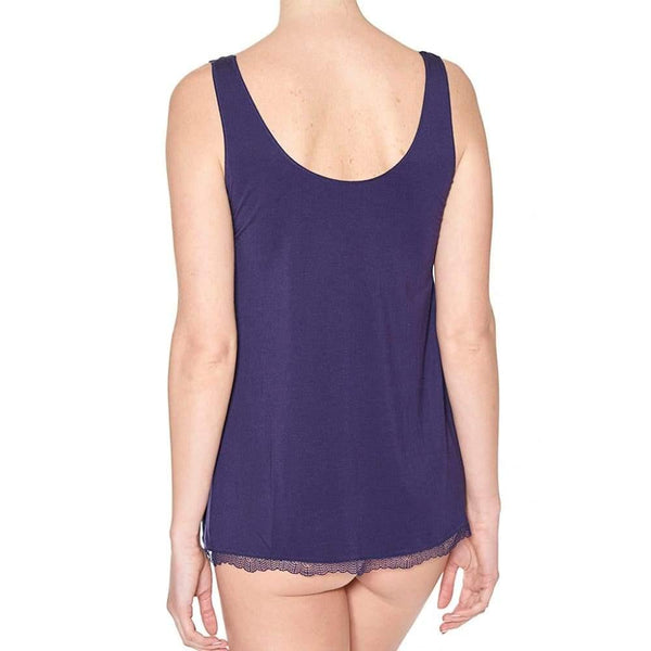 Addiction Lingerie Douceur Dream Tank Top