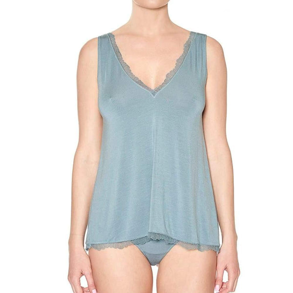 Addiction Lingerie Douceur Dream Tank Top