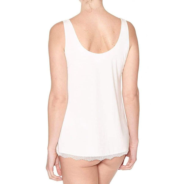 Addiction Lingerie Douceur Dream Tank Top