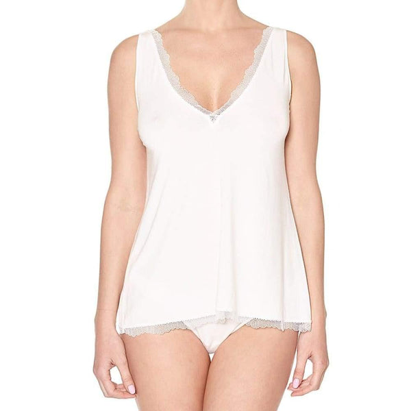 addiction lingerie Douceur Dream Tank Top