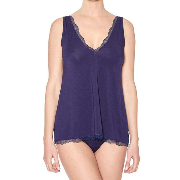 Addiction Lingerie Douceur Dream Tank Top