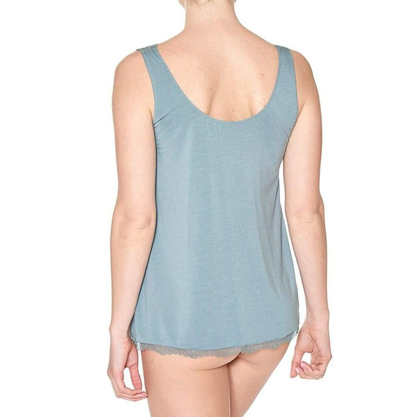 Addiction Lingerie Douceur Dream Tank Top