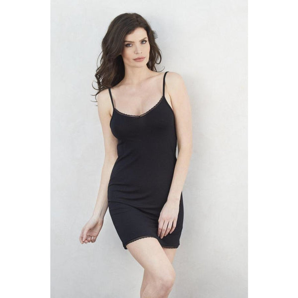 Addiction Lingerie Douceur Lace Camisole Dress