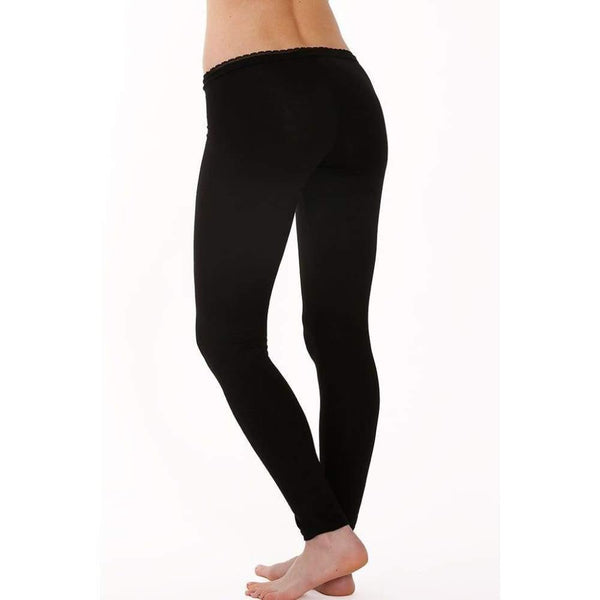 Addiction Lingerie Douceur Lace Leggings