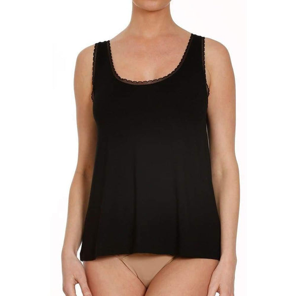 addiction lingerie Douceur Lace Trapeze Top