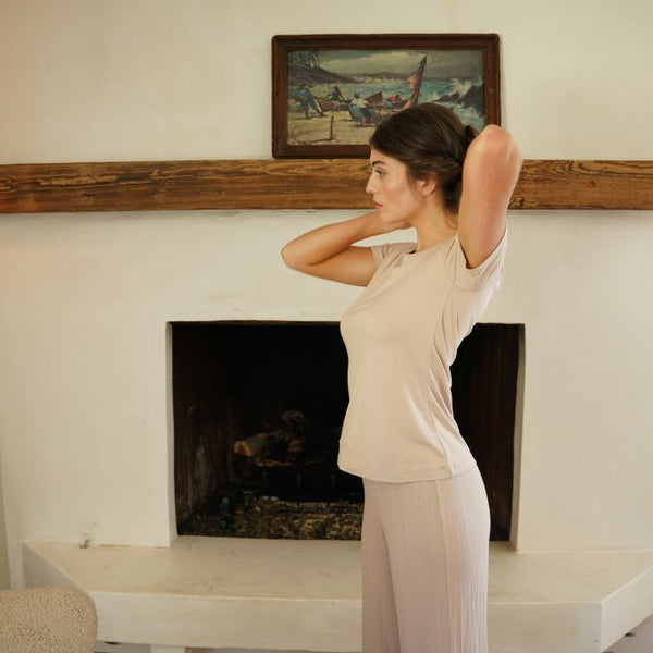 Addiction Lingerie Douceur Pants