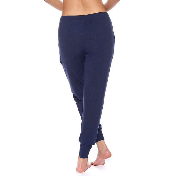 Addiction Lingerie Douceur Ribbed Joggers