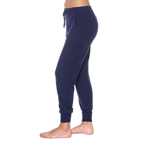 addiction lingerie Douceur Ribbed Joggers