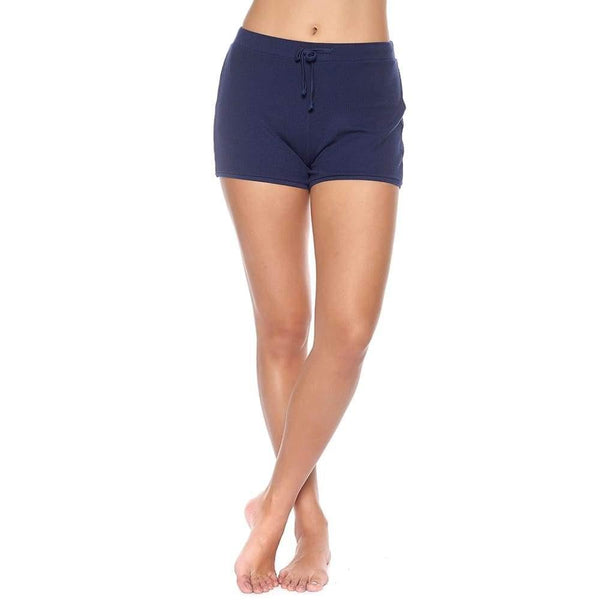 addiction lingerie Douceur Ribbed Shorts