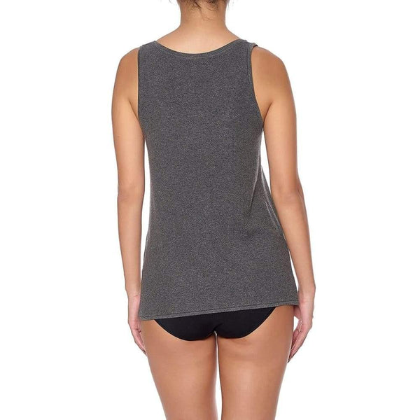 Addiction Lingerie Douceur Ribbed Trapeze Top