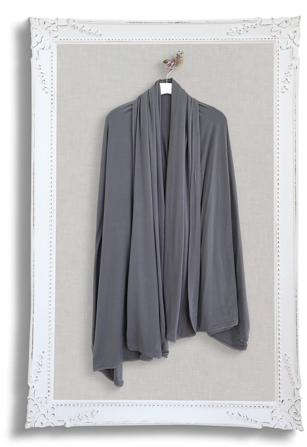 Addiction Lingerie Douceur Soft Blanket-Shawl