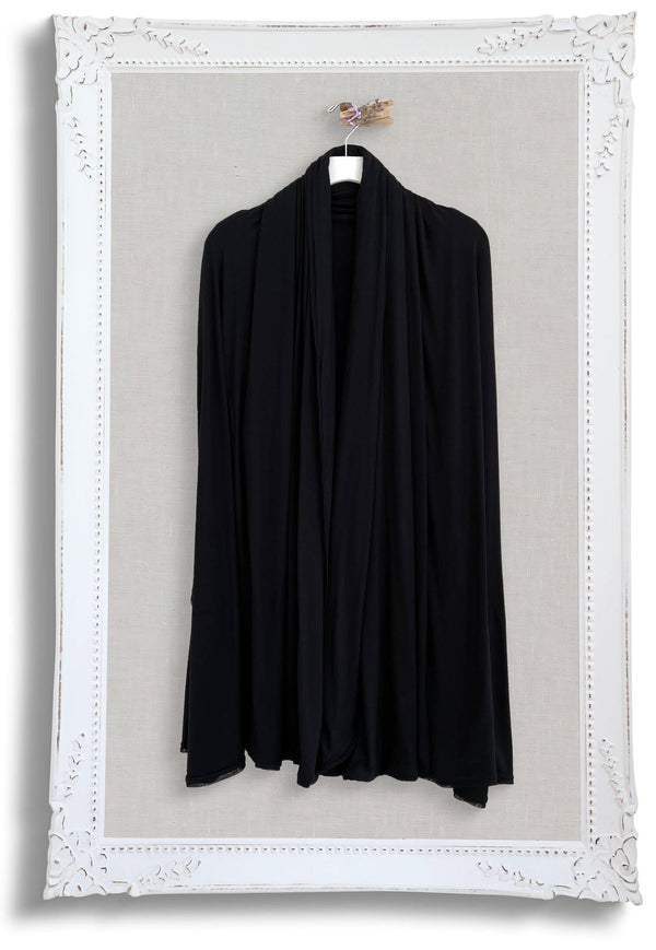 Addiction Lingerie Douceur Soft Blanket-Shawl