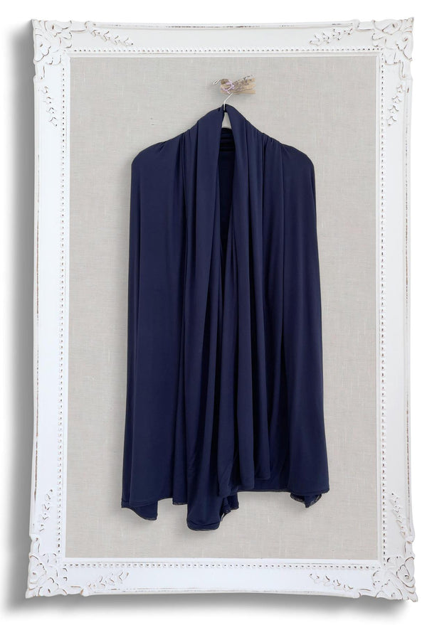 addiction lingerie Douceur Soft Blanket-Shawl