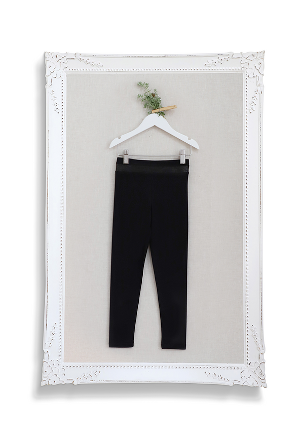 Addiction Lingerie Douceur Soft Boys Legging