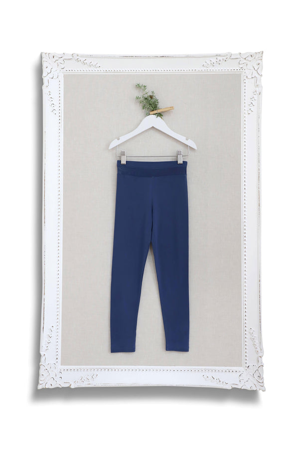 addiction lingerie Douceur Soft Boys Legging