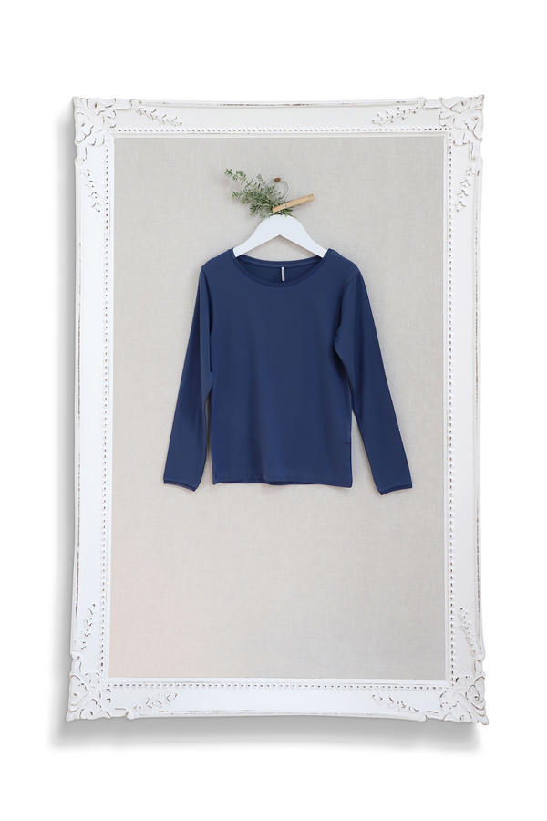 Addiction Lingerie Douceur Soft Boys Long Sleeve