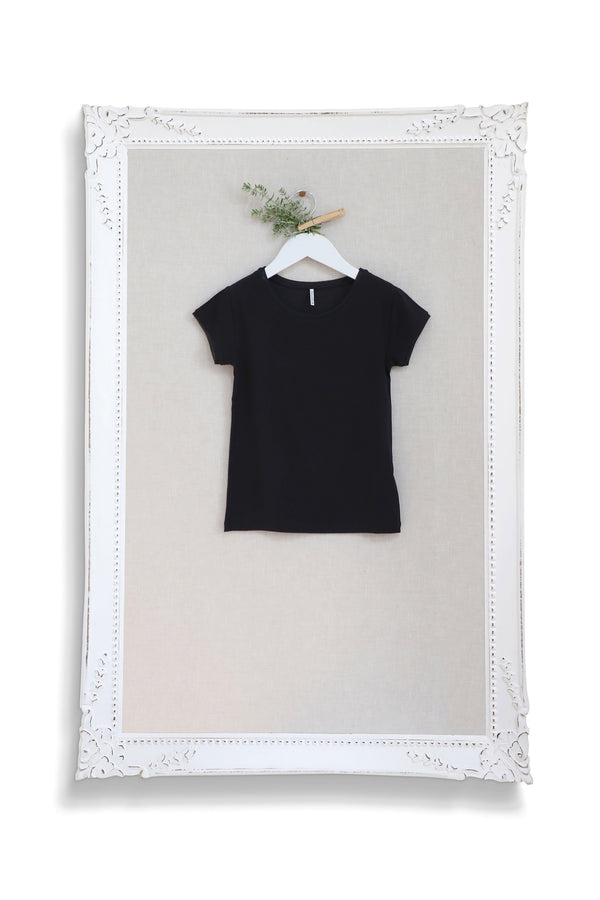 Addiction Lingerie Douceur Soft Boys Short Sleeve