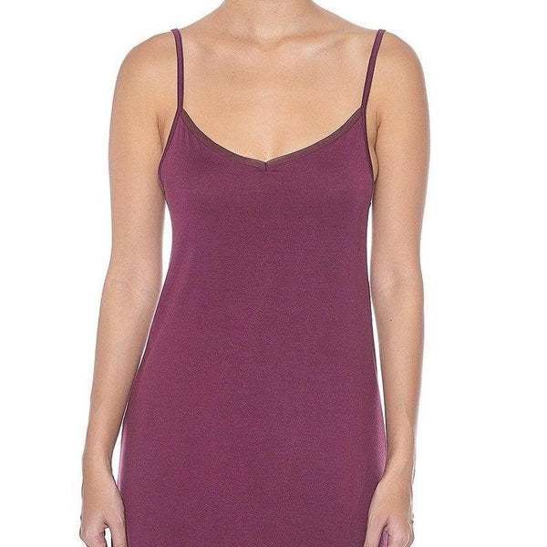 addiction lingerie Douceur Soft Camisole Dress