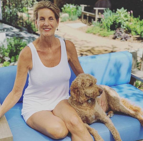 Addiction Lingerie Douceur Soft Chemise