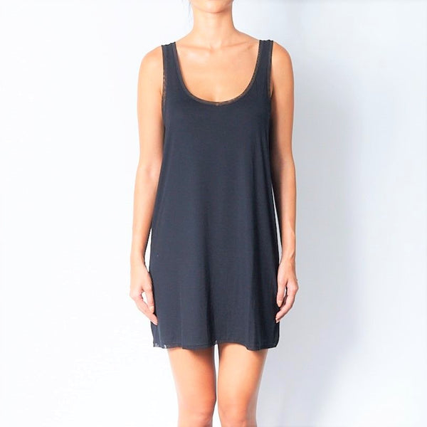 Addiction Lingerie Douceur Soft Chemise