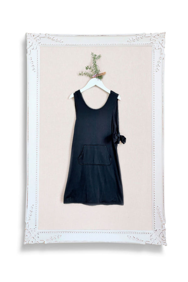 Addiction Lingerie DOUCEUR SOFT GIRLS APRON DRESS