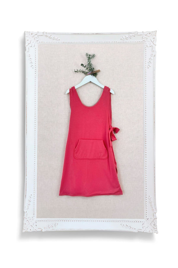 addiction lingerie DOUCEUR SOFT GIRLS APRON DRESS