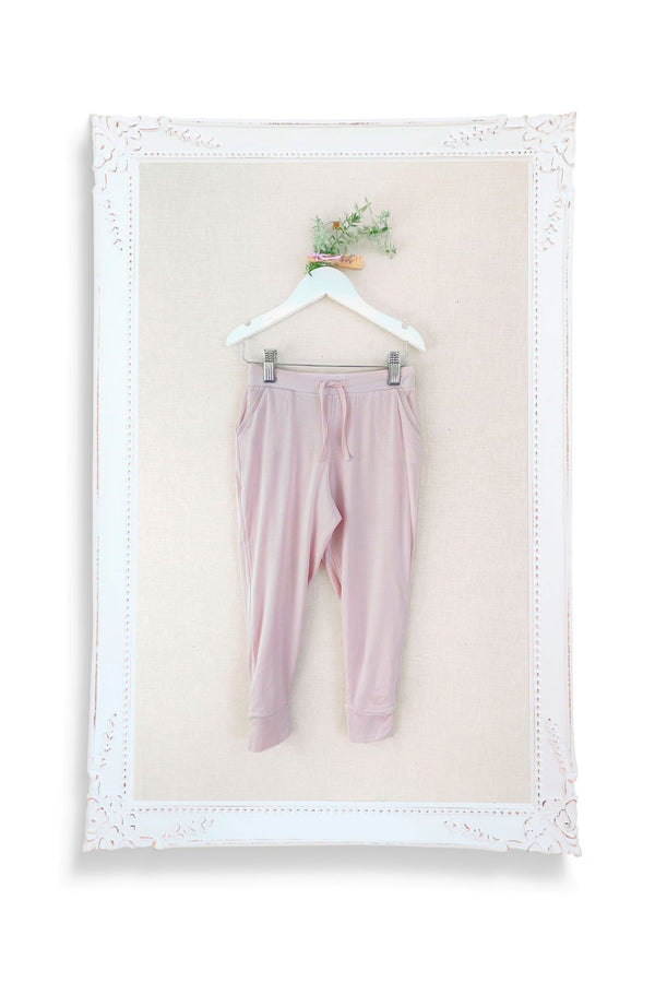 addiction lingerie DOUCEUR SOFT GIRLS JOGGER