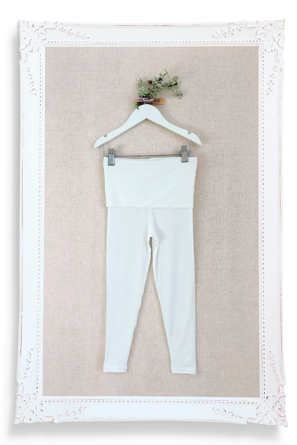 addiction lingerie DOUCEUR SOFT GIRLS LEGGINGS