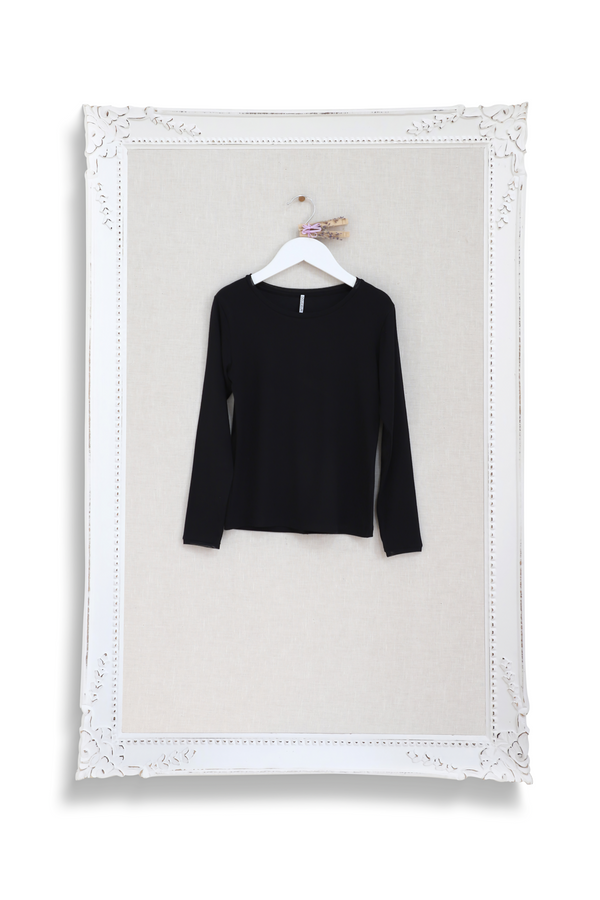 Addiction Lingerie DOUCEUR SOFT GIRLS LONG SLEEVE