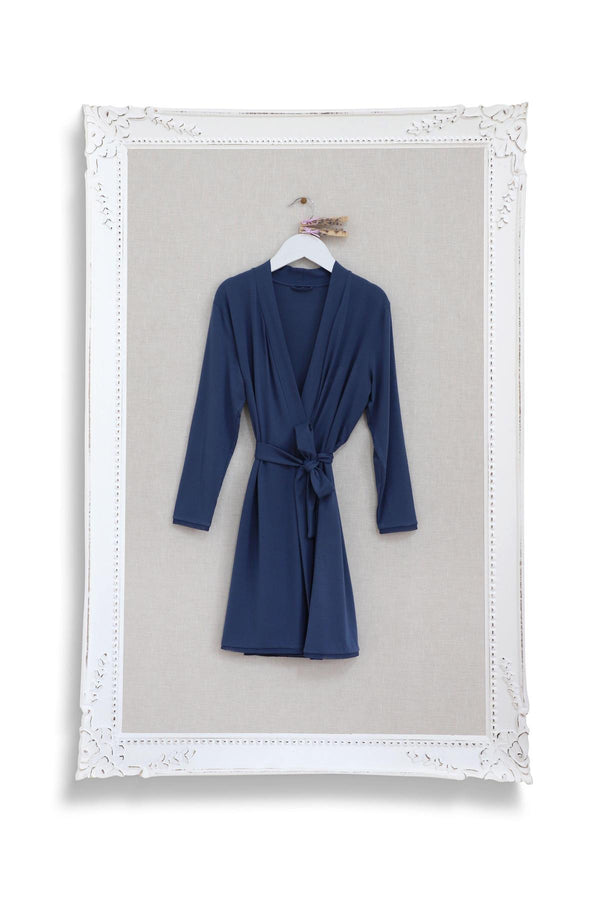 Addiction Lingerie DOUCEUR SOFT GIRLS ROBE