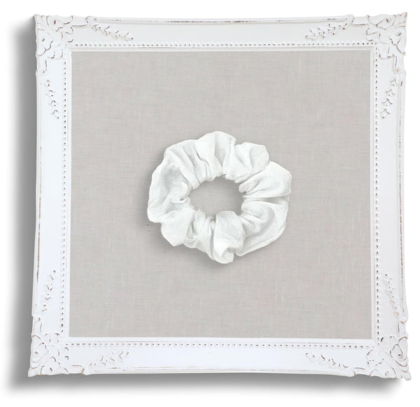 Addiction Lingerie Douceur Soft Hair Scrunchie