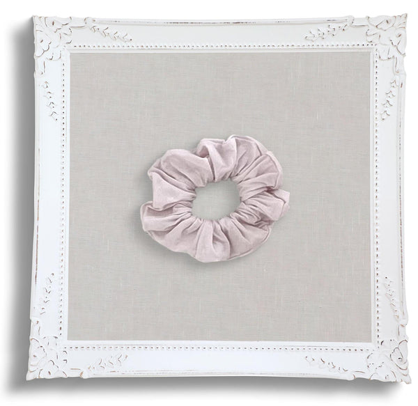 Addiction Lingerie Douceur Soft Hair Scrunchie