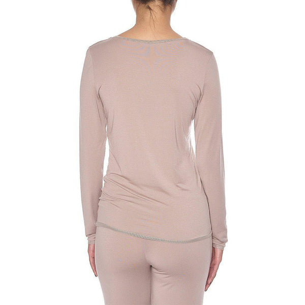 Addiction Lingerie Douceur Soft Long Sleeve