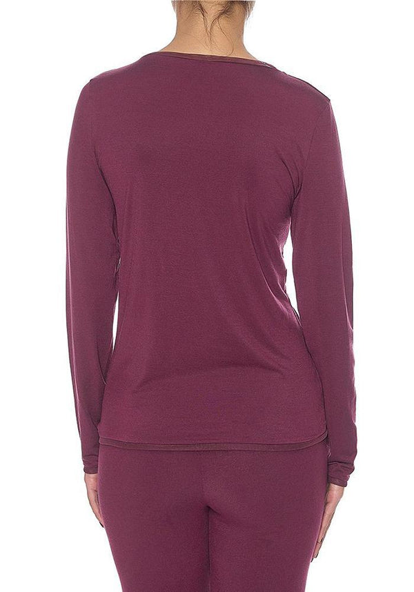 Addiction Lingerie Douceur Soft Long Sleeve