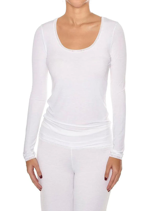 Addiction Lingerie Douceur Soft Long Sleeve