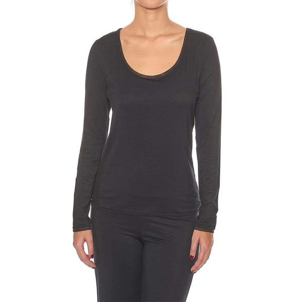 Addiction Lingerie Douceur Soft Long Sleeve