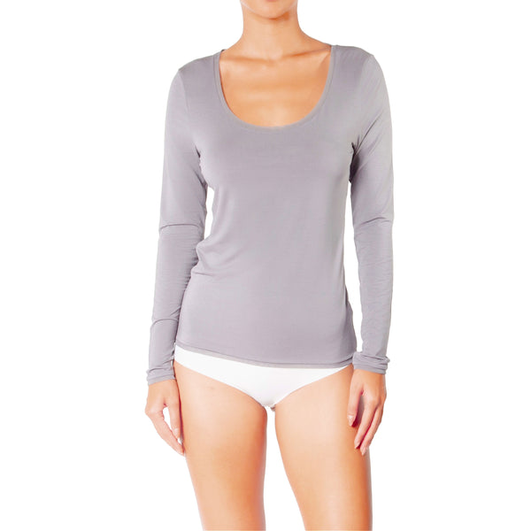 Addiction Lingerie Douceur Soft Long Sleeve
