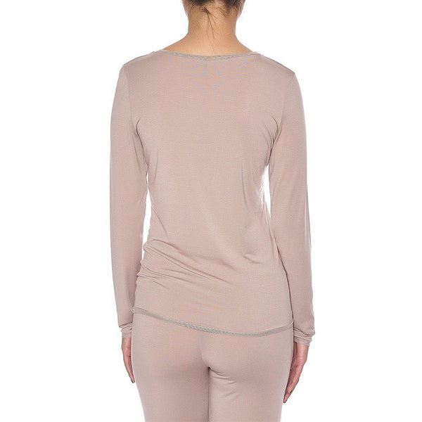 Addiction Lingerie Douceur Soft Long Sleeve