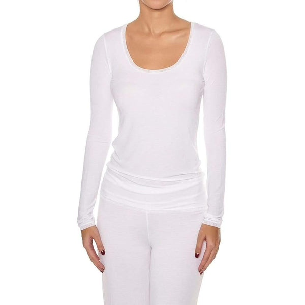 addiction lingerie Douceur Soft Long Sleeve