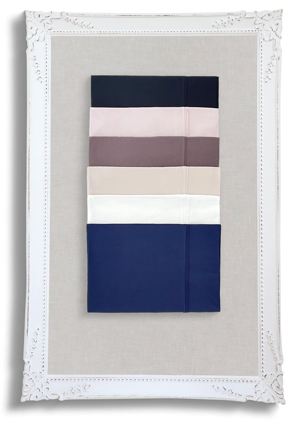 addiction lingerie Douceur Soft Pillow Case