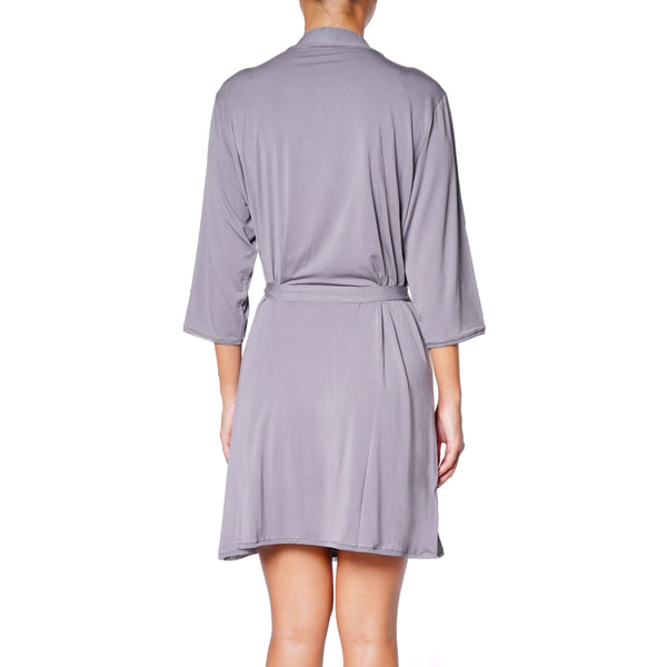 Addiction Lingerie Douceur Soft Robe