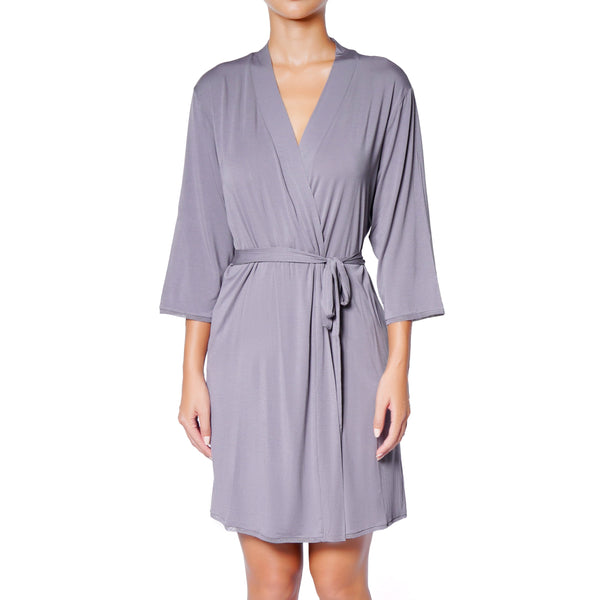 addiction lingerie Douceur Soft Robe